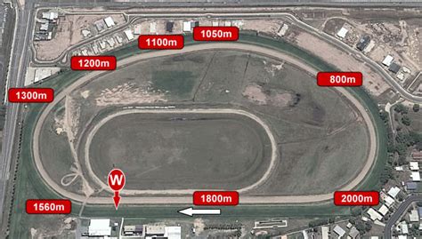 mackay race fields|Mackay :: Racing Queensland.